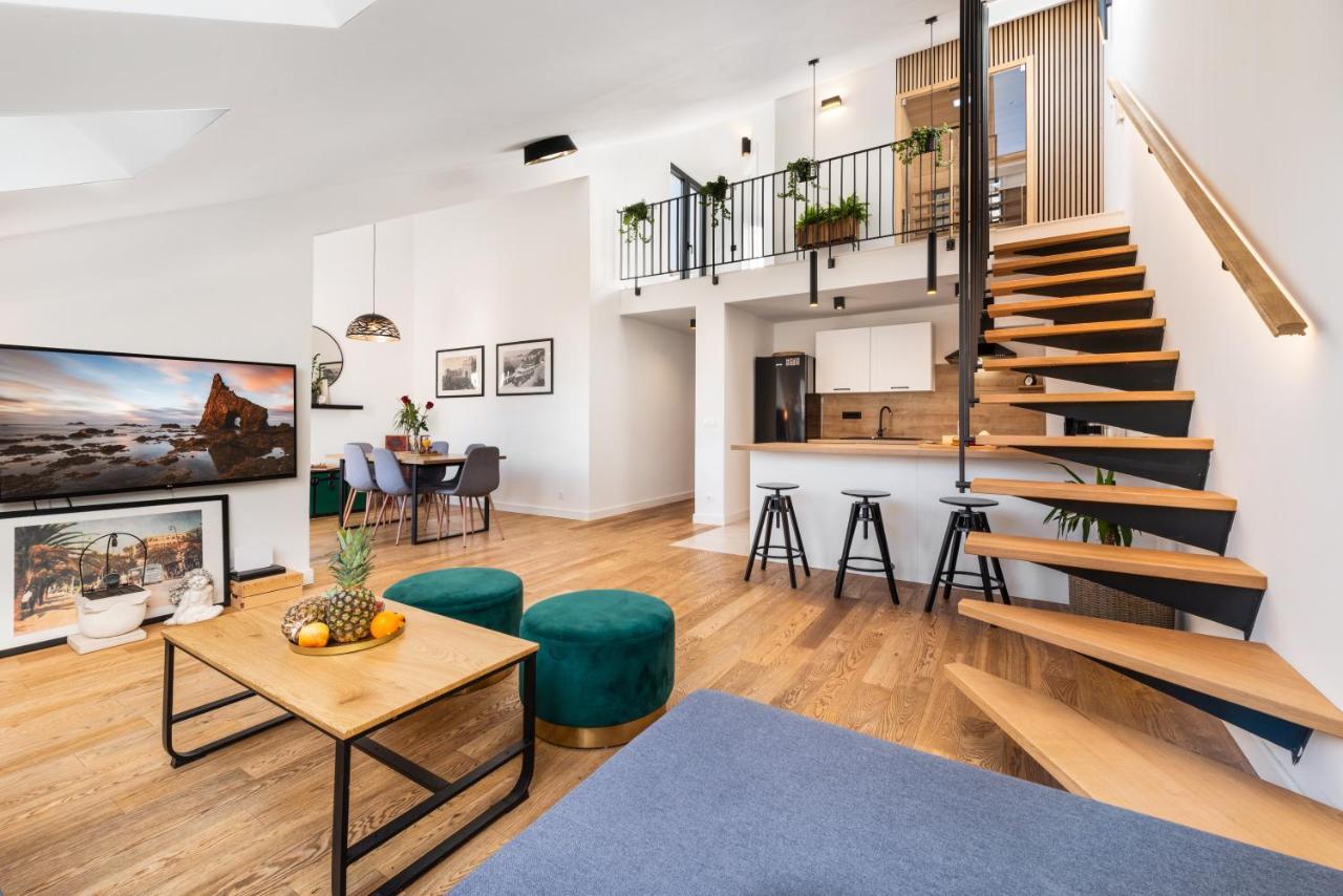 Aria Suite & Spa Dubrovník Exteriér fotografie