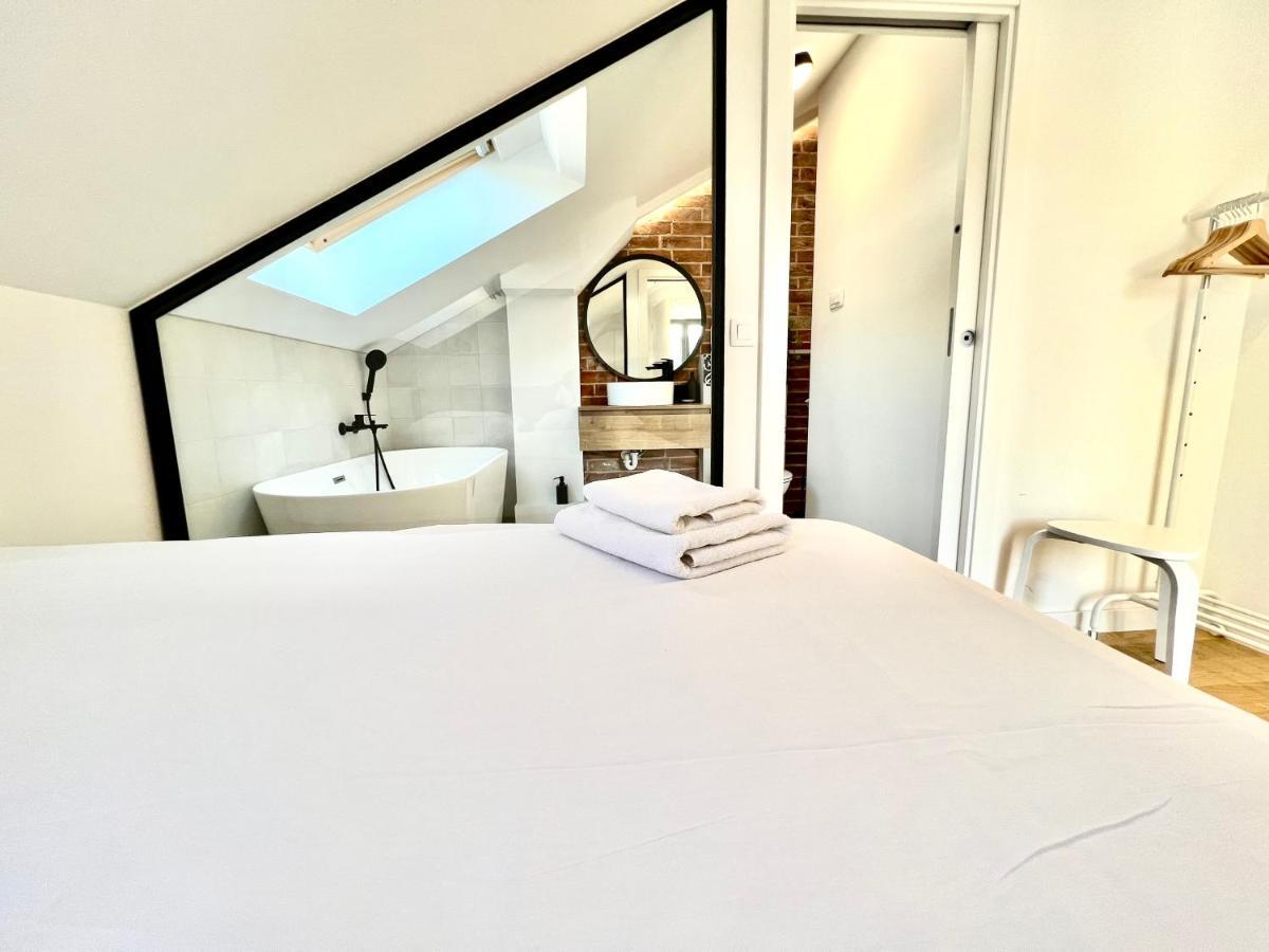 Aria Suite & Spa Dubrovník Exteriér fotografie