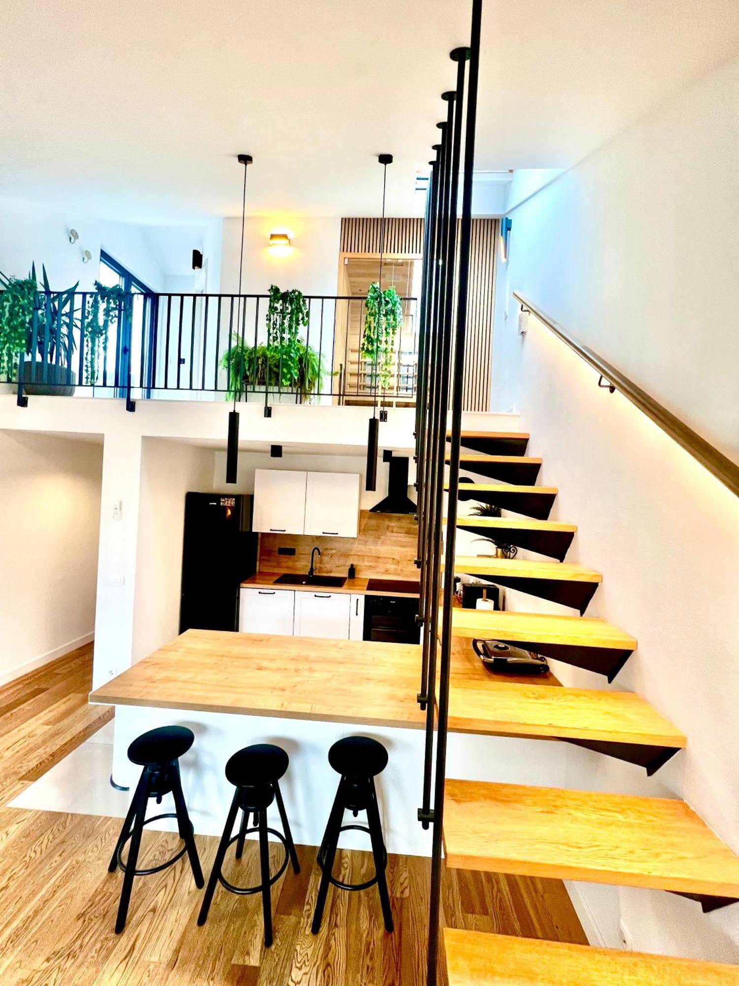 Aria Suite & Spa Dubrovník Exteriér fotografie