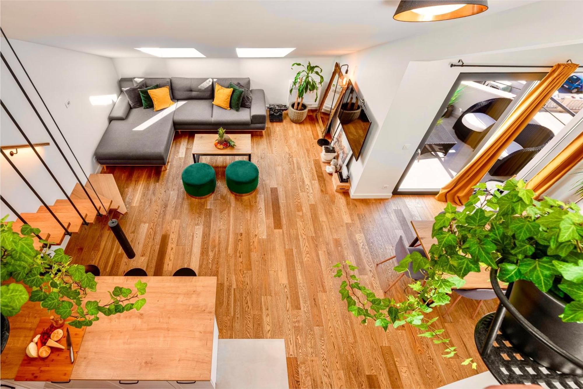 Aria Suite & Spa Dubrovník Exteriér fotografie